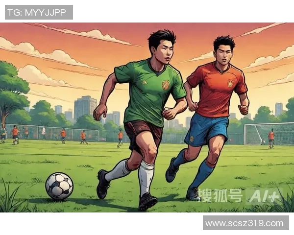 巴西足球神童崛起之路揭秘青春与梦想交织的传奇故事