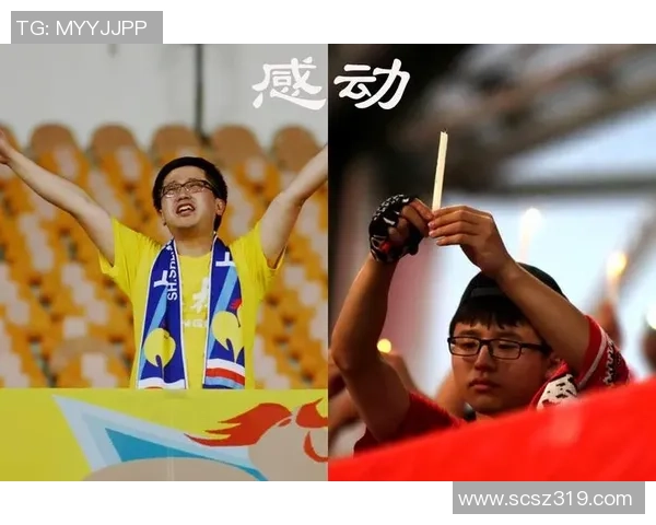 感动无处不在足球让我们心连心的故事与瞬间