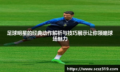 足球明星的经典动作解析与技巧展示让你领略球场魅力